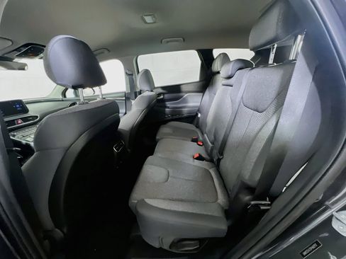 Used 2023 Hyundai Santa Fe SEL w/ Cargo Package AWD/4WD image 24