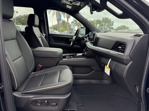 New 2026 Chevrolet Tahoe Premier RWD image 22