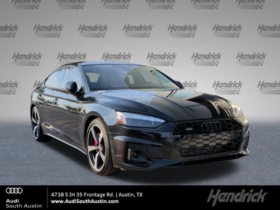 Used 2023 Audi A5 2.0T Premium Plus w/ Premium Plus