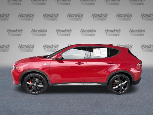 Used 2024 Dodge Hornet R/T w/ Track Pack AWD/4WD image 6