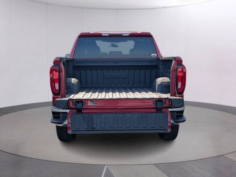 Used 2023 GMC Sierra 1500 SLT w/ SLT Premium Package AWD/4WD image 5