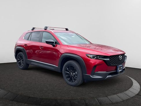 New 2026 MAZDA CX-50 AWD 2.5 S w/ Weather Package image 6