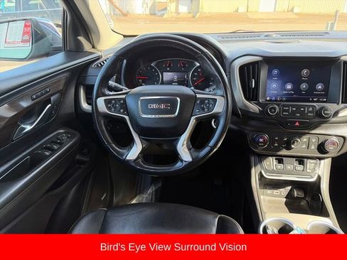 Used 2018 GMC Terrain Denali w/ Advanced Safety Package image 28