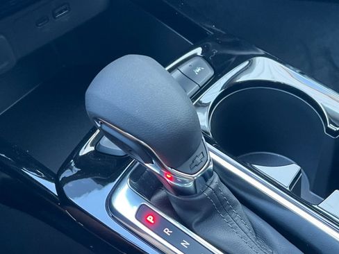 New 2026 Chevrolet Trax LT w/ Driver Confidence Package image 18