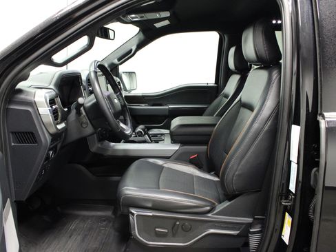 Used 2024 Ford F150 Lariat image 13