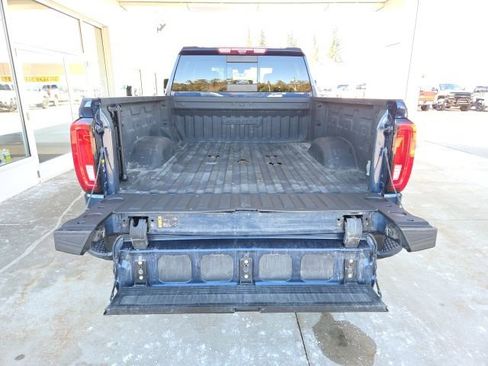 Used 2021 GMC Sierra 2500 AT4 w/ AT4 Premium Plus Package image 41