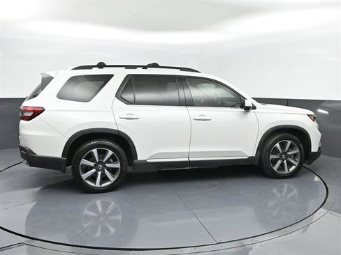 Used 2024 Honda Pilot Elite image 29
