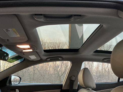 Used 2015 Kia Optima EX w/ EX Premium Package image 17