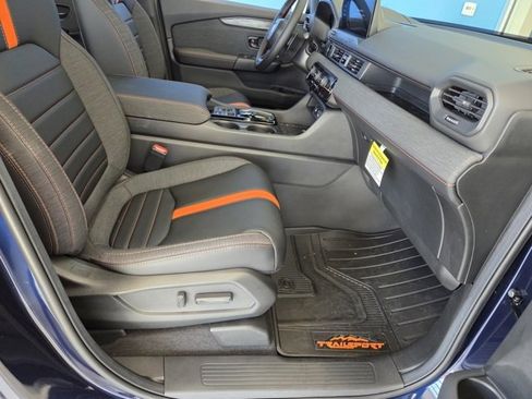 New 2026 Honda Passport TrailSport image 30