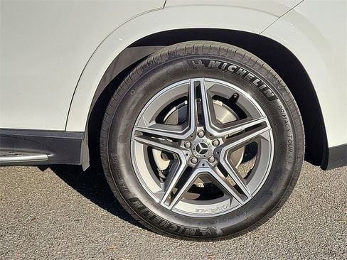 Used 2022 Mercedes-Benz GLE 350 image 9