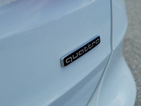 Certified 2024 Audi Q3 2.0T Premium Plus AWD/4WD image 6