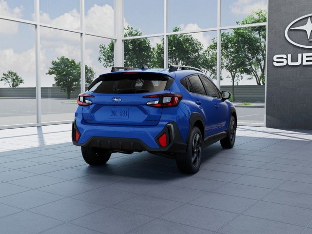 New 2027 Subaru Crosstrek 2.5i Limited AWD/4WD image 5