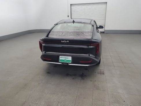 Used 2025 Kia K4 FWD image 7