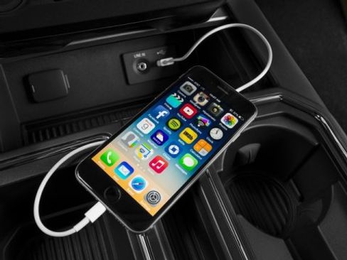 Used 2017 Ford F150 XLT w/ Equipment Group 302A Luxury image 13