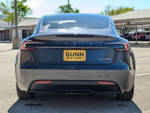 Used 2024 Tesla Model 3 Long Range image 4