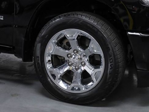 Used 2021 RAM 1500 Big Horn image 51