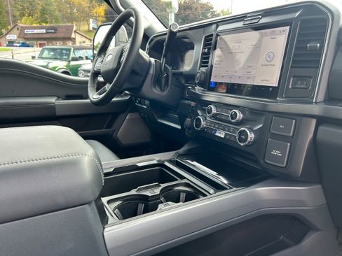 New 2026 Ford F350 Lariat w/ Tremor Off-Road Package image 41