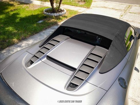 Used 2011 Audi R8 V10 image 69