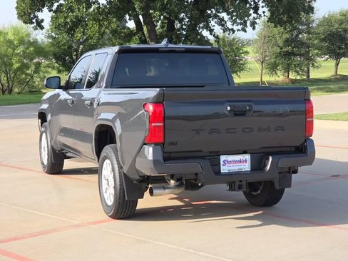 Used 2024 Toyota Tacoma SR5 RWD image 6