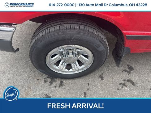 Used 2003 Ford Ranger XLT image 10