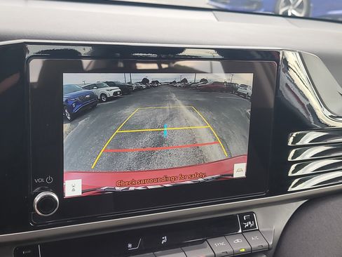 Certified 2025 Toyota Camry LE w/ Convenience Package FWD image 23