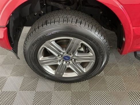 Used 2020 Ford F150 XLT w/ Equipment Group 301A Mid AWD/4WD image 28