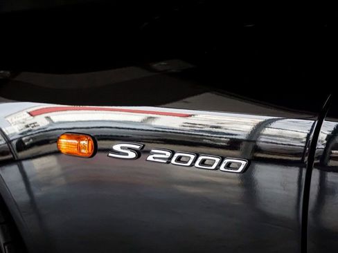 Used 2009 Honda S2000 image 59