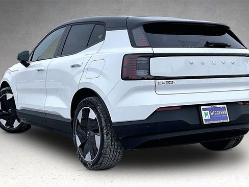 New 2026 Volvo EX30 Plus w/ Climate Package AWD/4WD image 3
