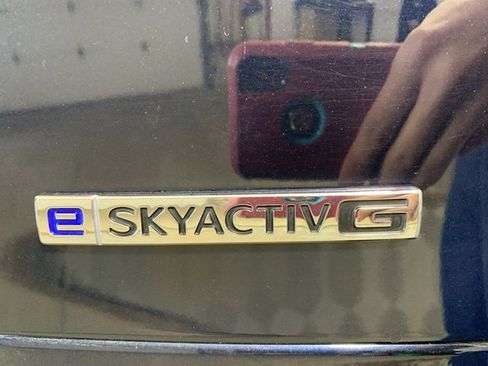 Used 2025 MAZDA CX-90 3.3 Turbo w/ Select Package image 39