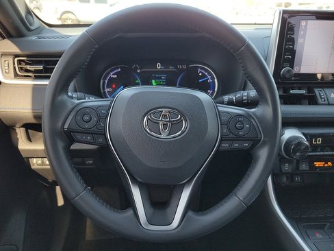 Used 2019 Toyota RAV4 XSE image 19