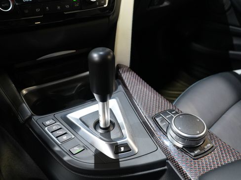 Used 2020 BMW M4 Coupe w/ Competition Package RWD image 45