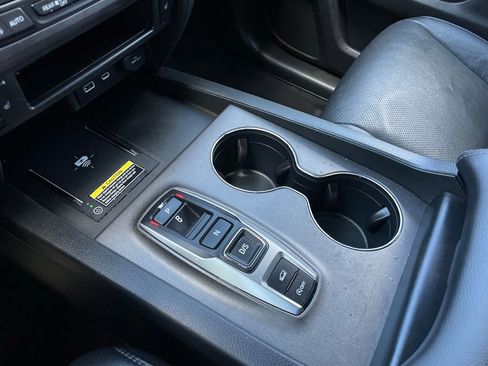 Certified 2024 Honda Passport EX-L image 20
