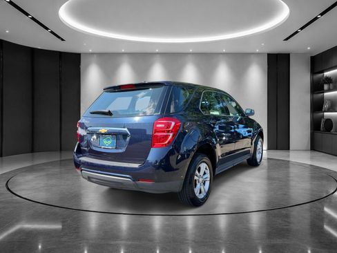 Used 2017 Chevrolet Equinox LS FWD image 5