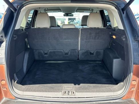 Used 2017 Ford Escape Titanium w/ Equipment Group 301A image 9