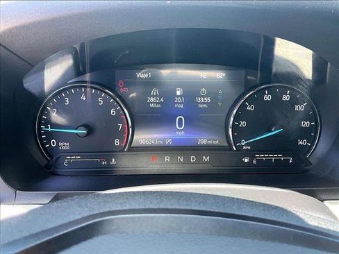 Used 2020 Ford Explorer XLT w/ Equipment Group 202A RWD image 22
