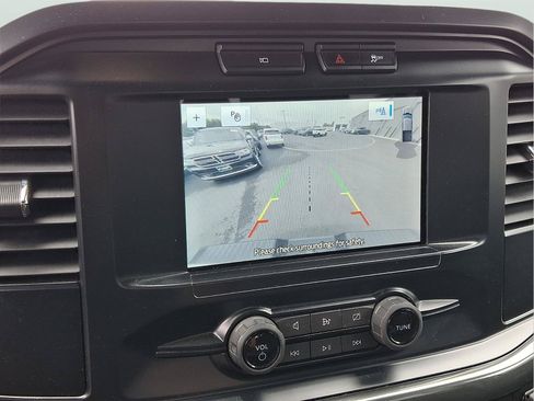 Used 2023 Ford F150 XL w/ STX Appearance Package AWD/4WD image 16