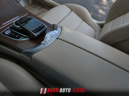 Used 2020 Mercedes-Benz C 300 Cabriolet image 59