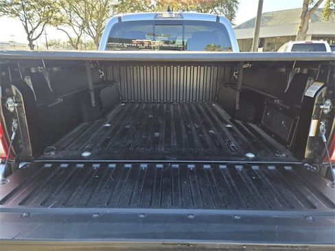 Used 2022 Toyota Tacoma 4x4 Double Cab image 14