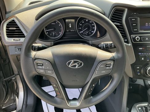 Used 2017 Hyundai Santa Fe Sport AWD/4WD image 25