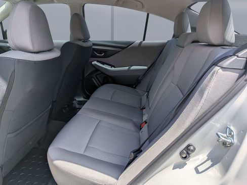 Certified 2025 Subaru Legacy Premium AWD/4WD image 14