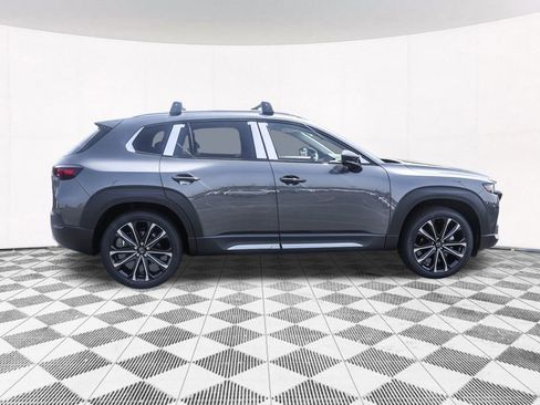 New 2025 MAZDA CX-50 AWD 2.5 Turbo w/ Accent Package image 31