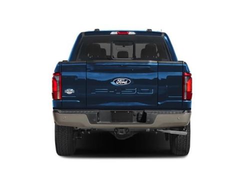 New 2026 Ford F150 King Ranch w/ Equipment Group 601A High AWD/4WD image 5