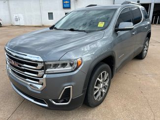 Used 2020 GMC Acadia SLT w/ Premium Package FWD video 1