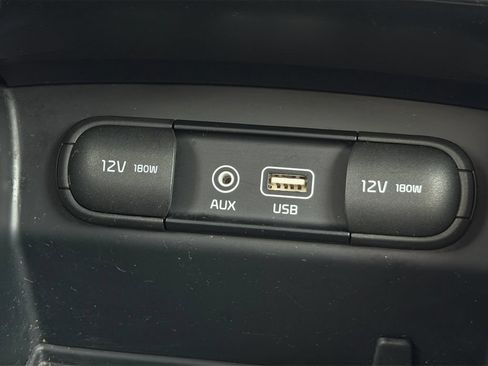 Used 2016 Kia Sorento FWD w/ LX Convenience Package image 14