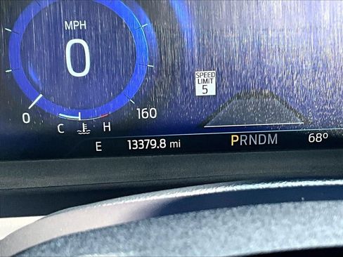 Used 2023 Ford Explorer ST w/ Equipment Group 401A AWD/4WD image 26