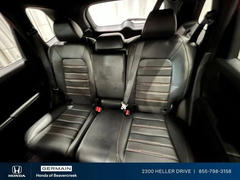 Used 2023 Honda CR-V Sport Touring image 28