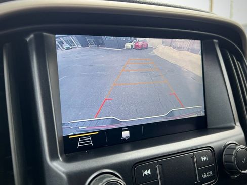 Used 2021 GMC Canyon Denali image 48