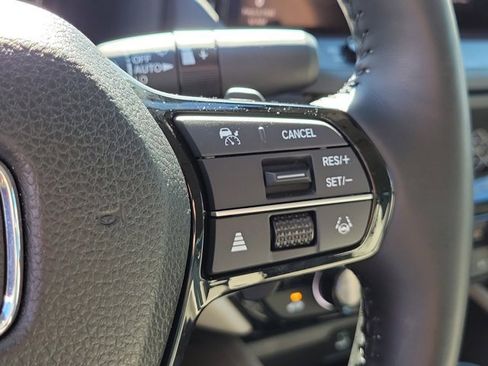 Used 2025 Honda Accord Touring image 23