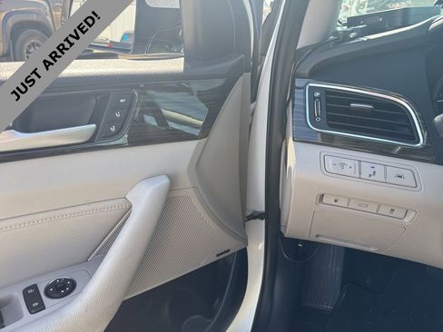 Used 2016 Hyundai Sonata Limited w/ Option Group 05 image 11