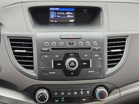 Used 2014 Honda CR-V EX image 16